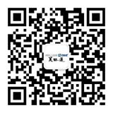 微信公众号二维码